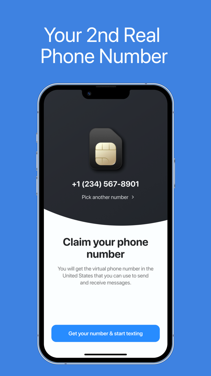 Text Us ™ Texting For Me Now