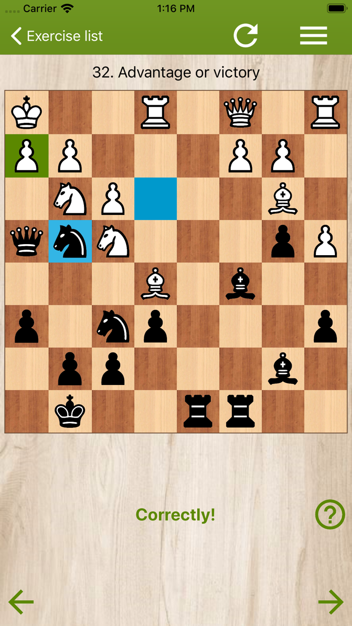 Najdorf Variation
