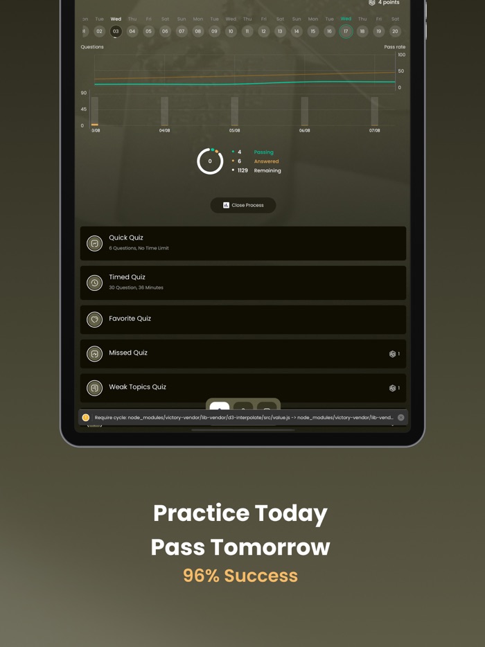 ASVAB Practice Test Pro 2022