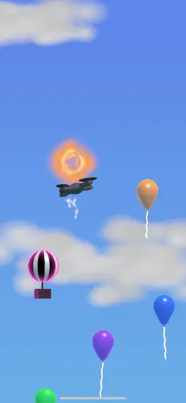 Game screenshot Hullaballoon apk