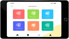 Game screenshot QlickHealth Care apk