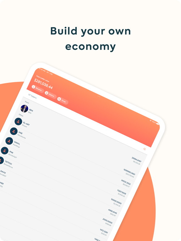 Screenshot #5 pour Sapiency - launch yourself
