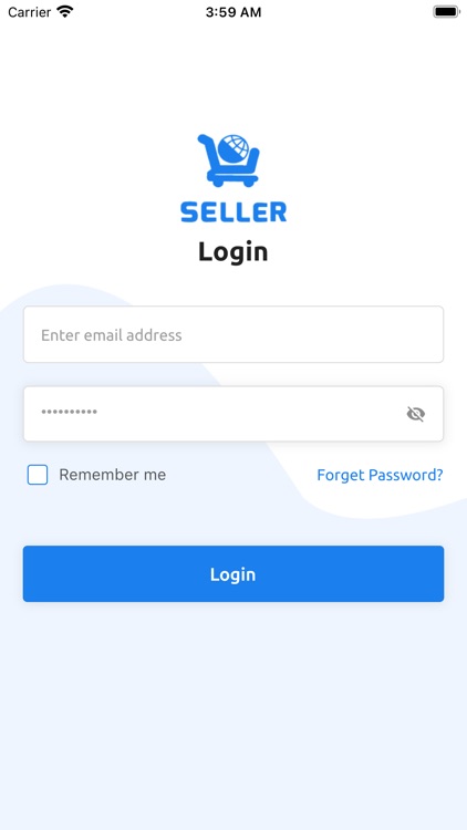 Roles Store for Seller