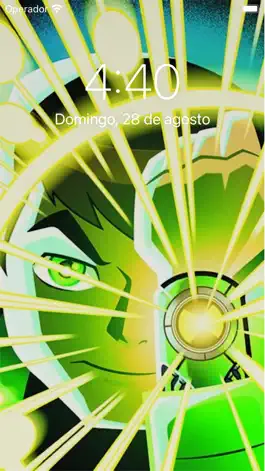 Game screenshot HD Ben Ten wallpapers mod apk