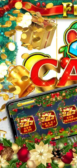 Game screenshot Casino Fruit Million mod apk