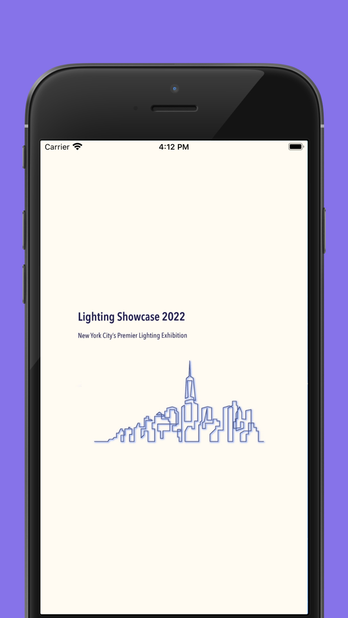 SDA Lighting Showcase 2022