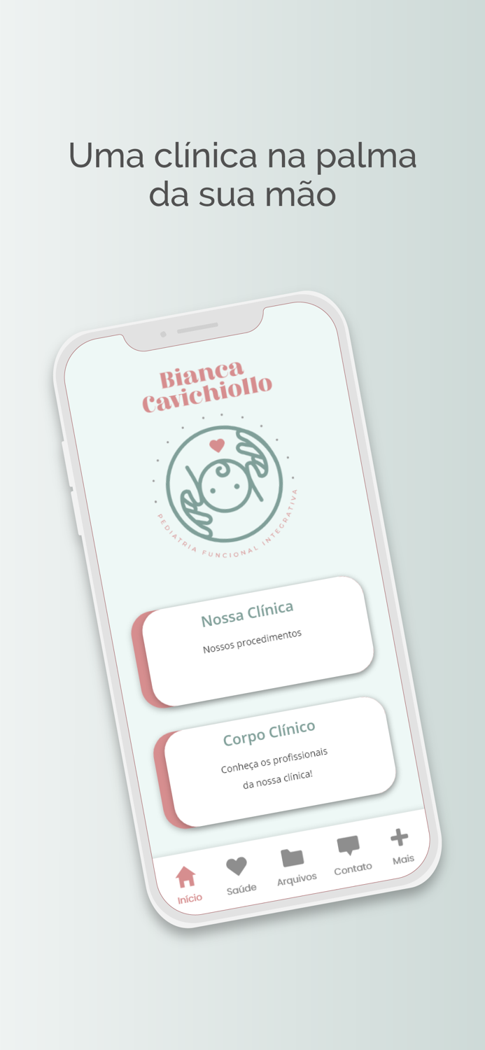 Dra Bianca Cavichiollo