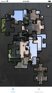 puzzle games multi level iphone screenshot 1