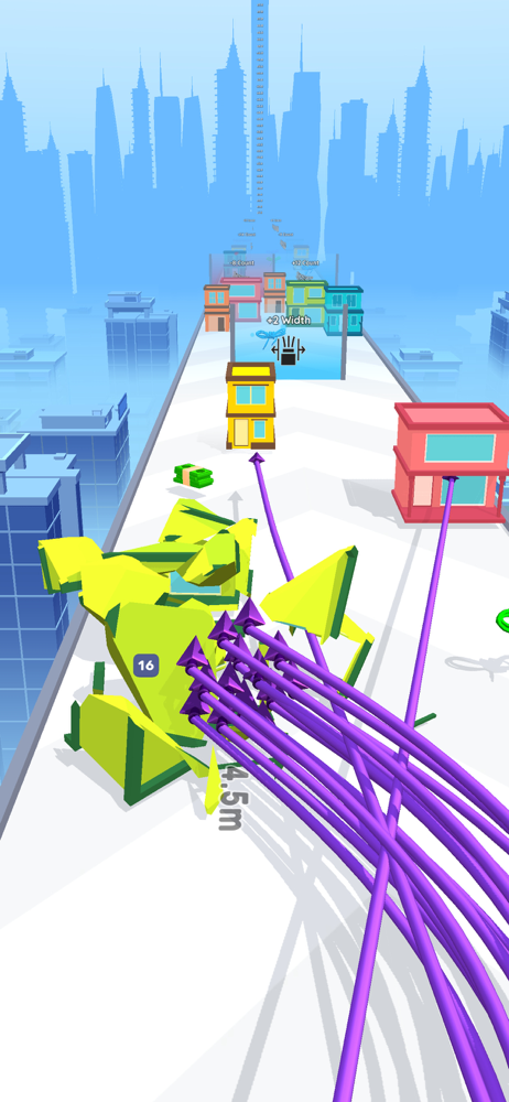 Rope Control! screenshot 3