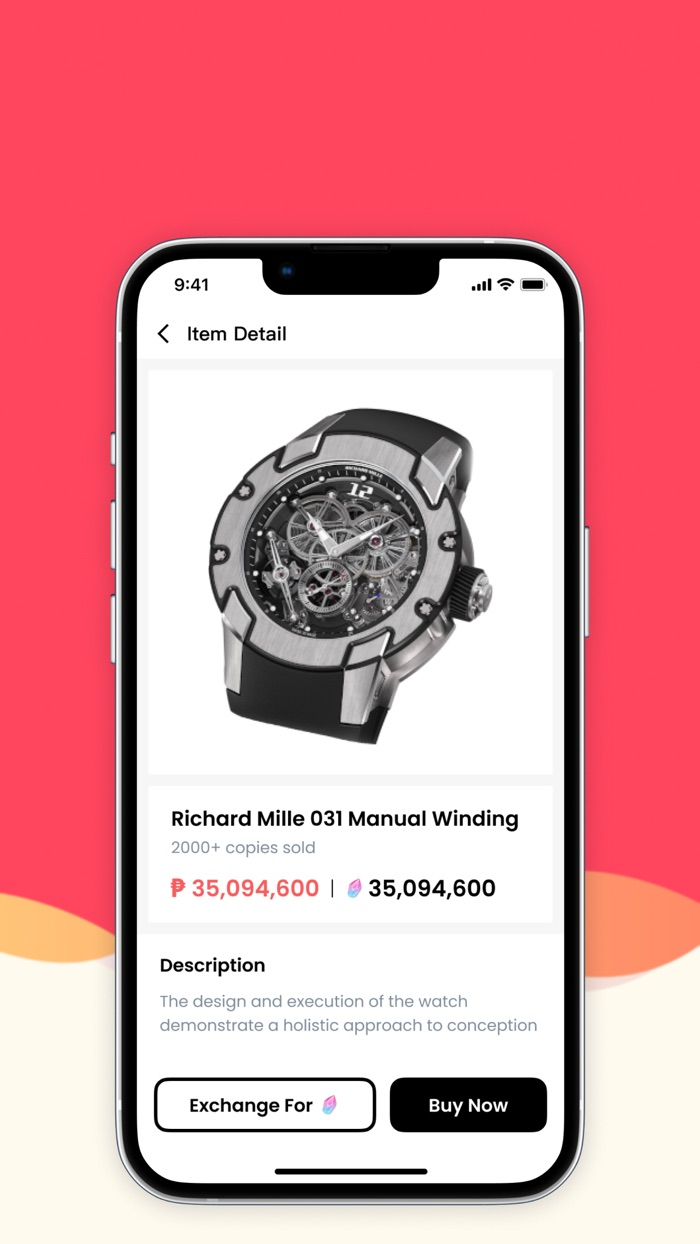 MojoMojo - Mystery Box