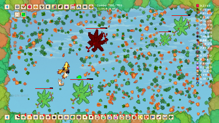 Leaf Blower Revolution