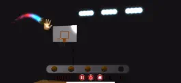 Game screenshot Slingshot Hoop hack