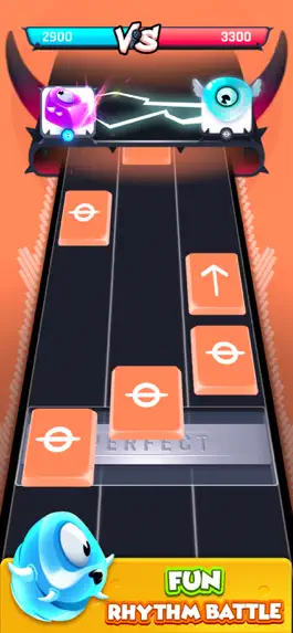 Game screenshot MuseMon apk