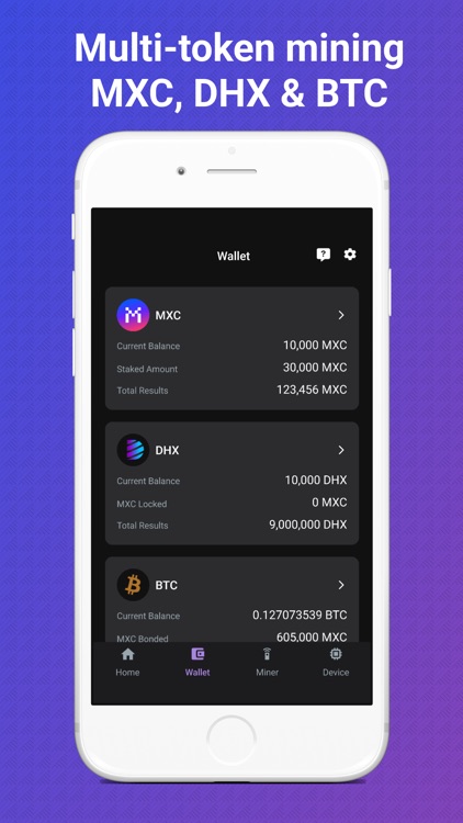 DataDash App screenshot-4
