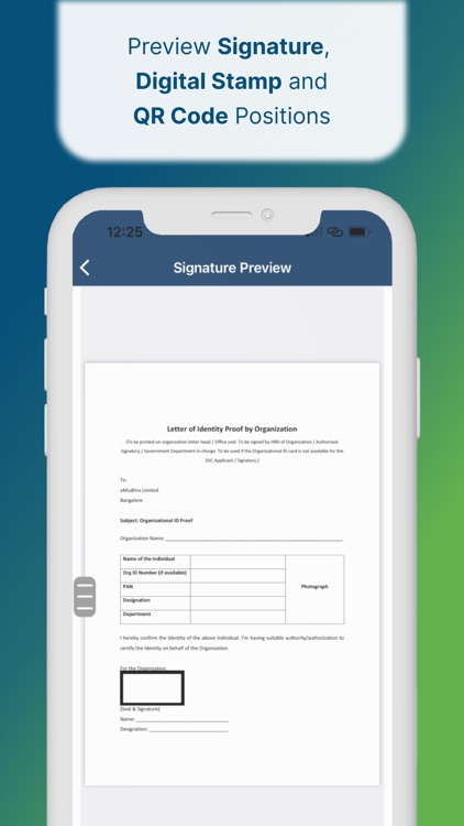 emdha eSign screenshot-4