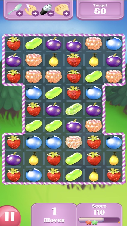 Boom Berry Match screenshot-3