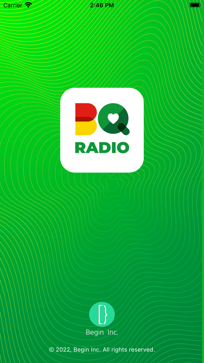 BQ Radio