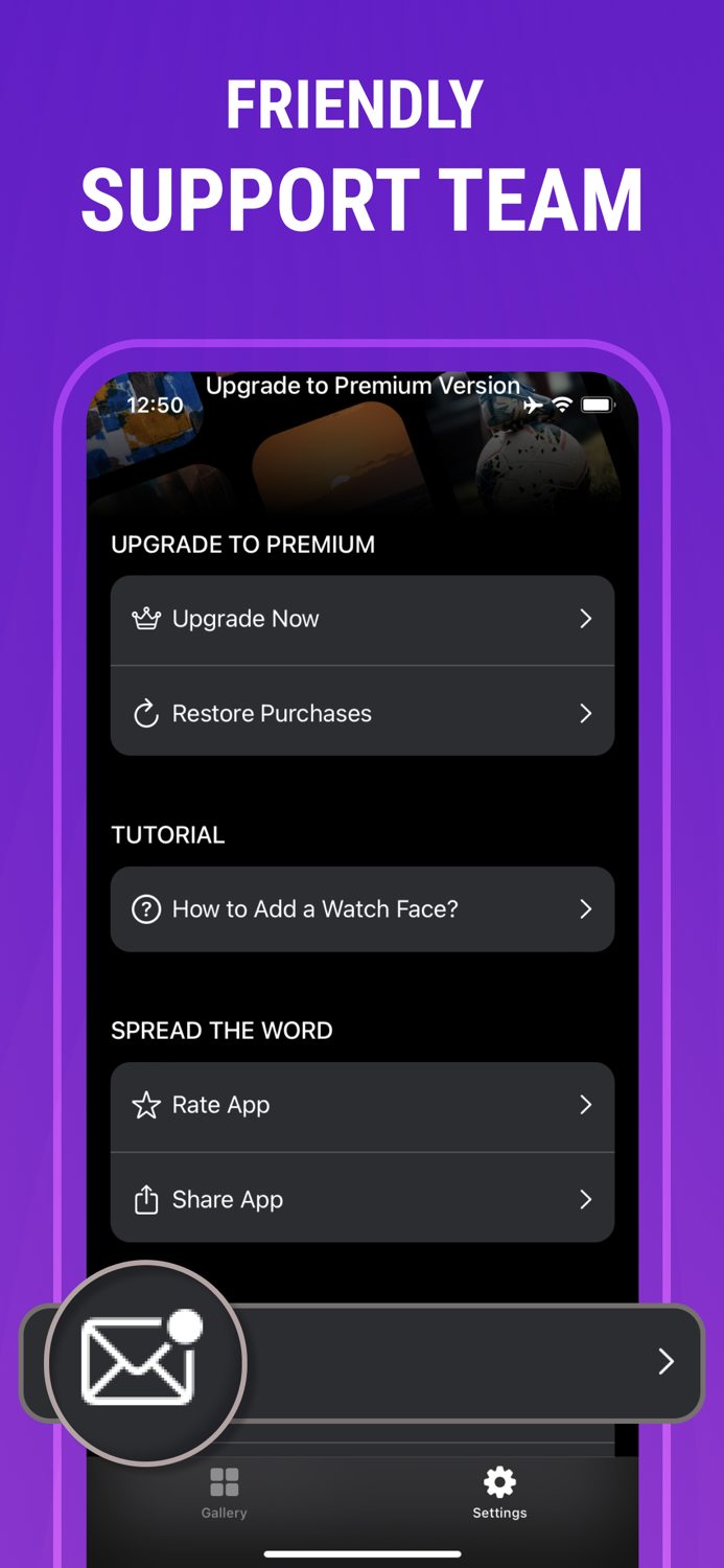 Watch Faces - Watch face