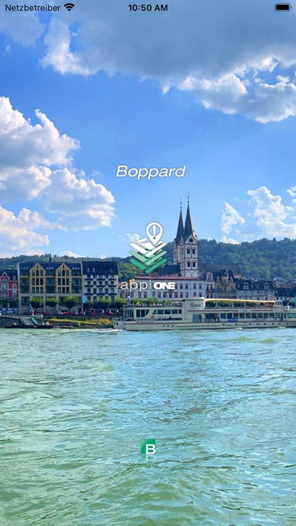 Boppard • app|ONE