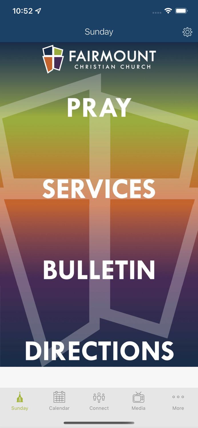 Fairmount Christian Church