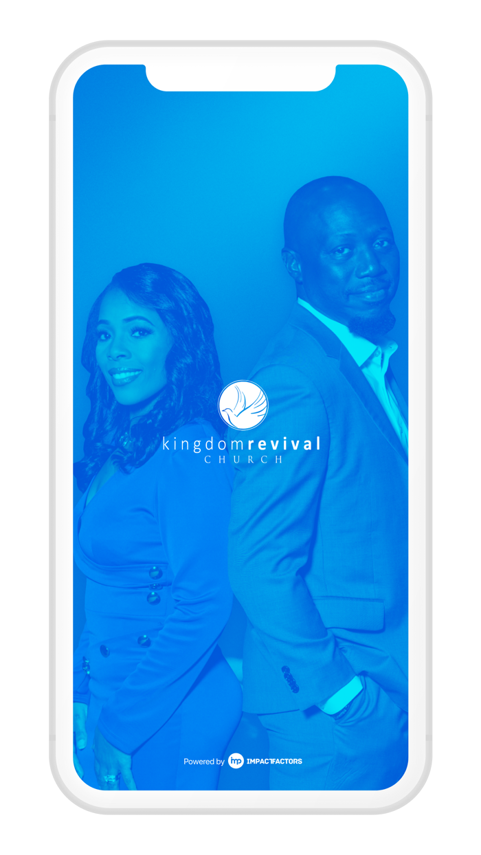 Kingdom Revival Church