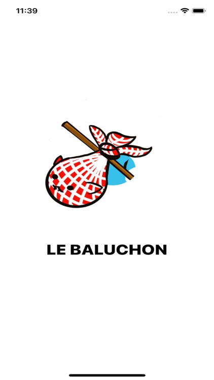 Baluchon