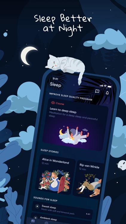 BetterMe: Mental Health