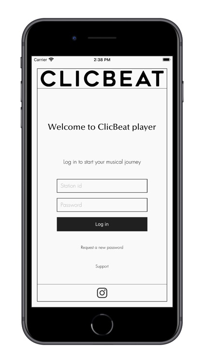 Clicbeat Play