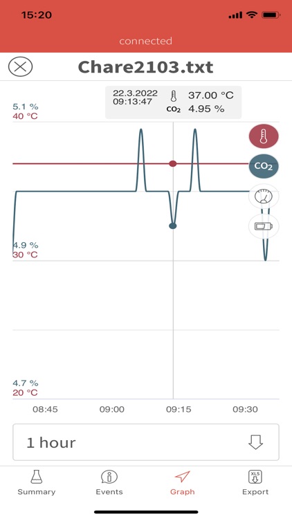 CELLBOX 2.0-LIVE CELL SHIPPER screenshot-4