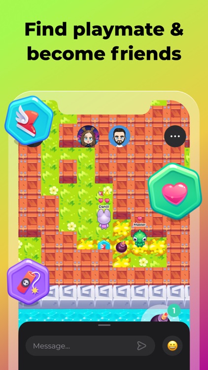 Omgplay screenshot-4