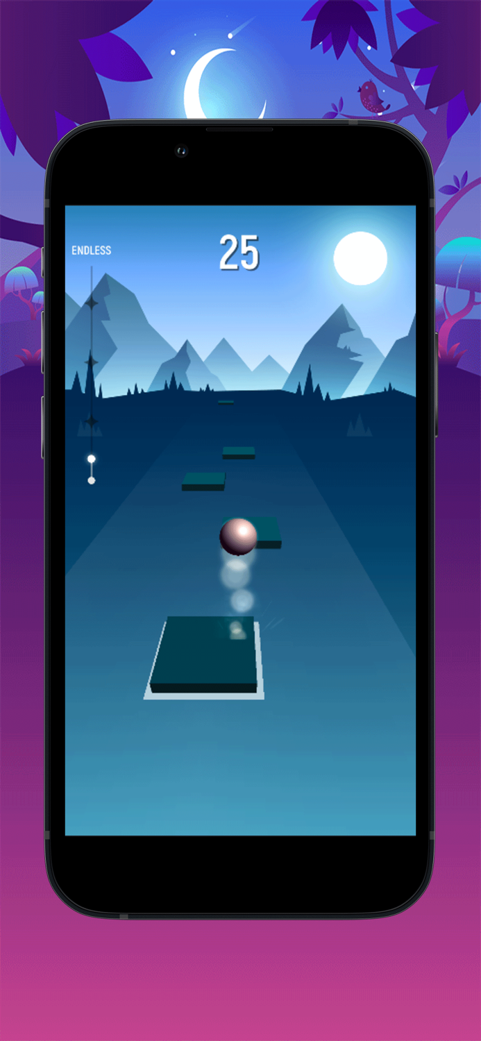 NatureMagicTilesHopEdmRush