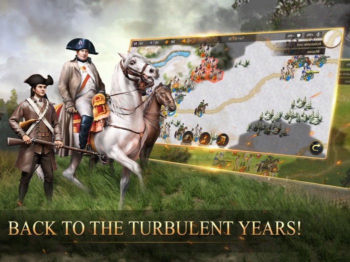 Strategy  War European War