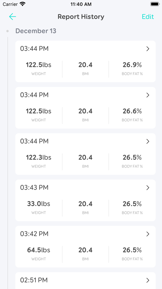 EufyLife de Power Mobile Life LLC (iOS Aplicaciones) — AppAgg