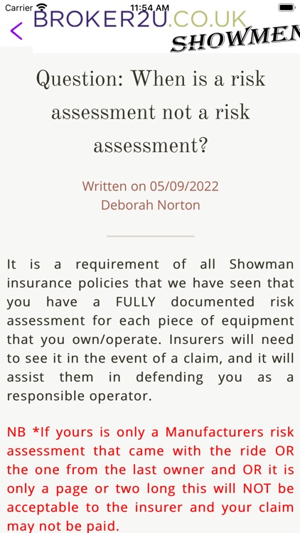 Broker2U screenshot-3