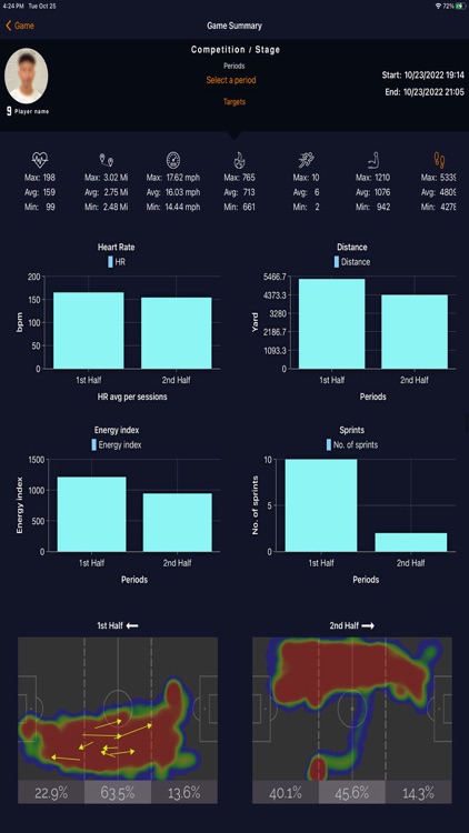 GoalMax screenshot-3
