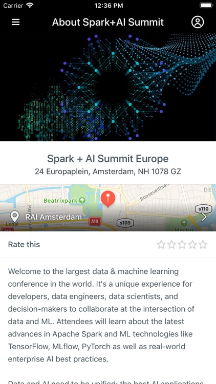 Spark+AI Summit