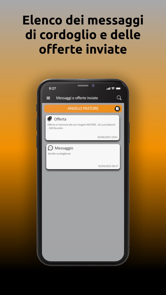 La Pace Onoranze Funebri