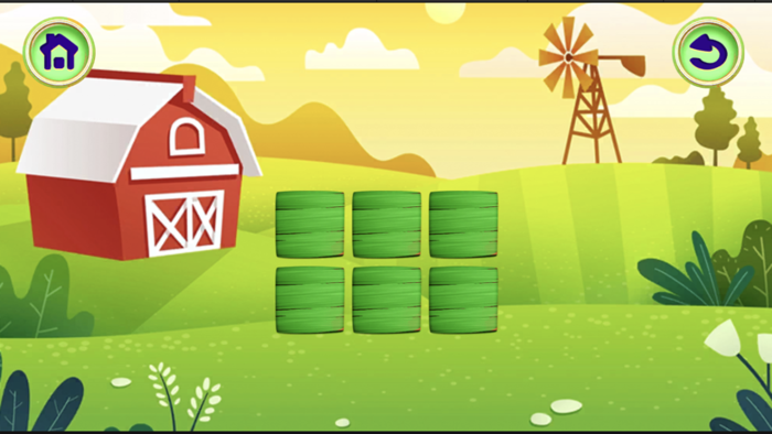 Sweety Animals Puzzle Games