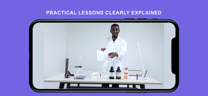 Meta School Educational App