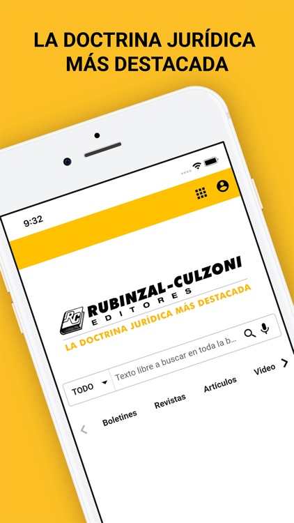 Rubinzal Online