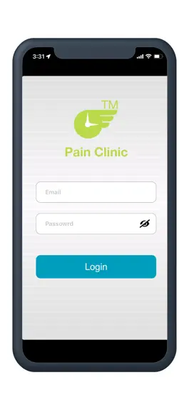 Game screenshot TIYGA Pain Clinic mod apk