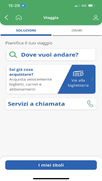 AVM Venezia Official App screenshot 2