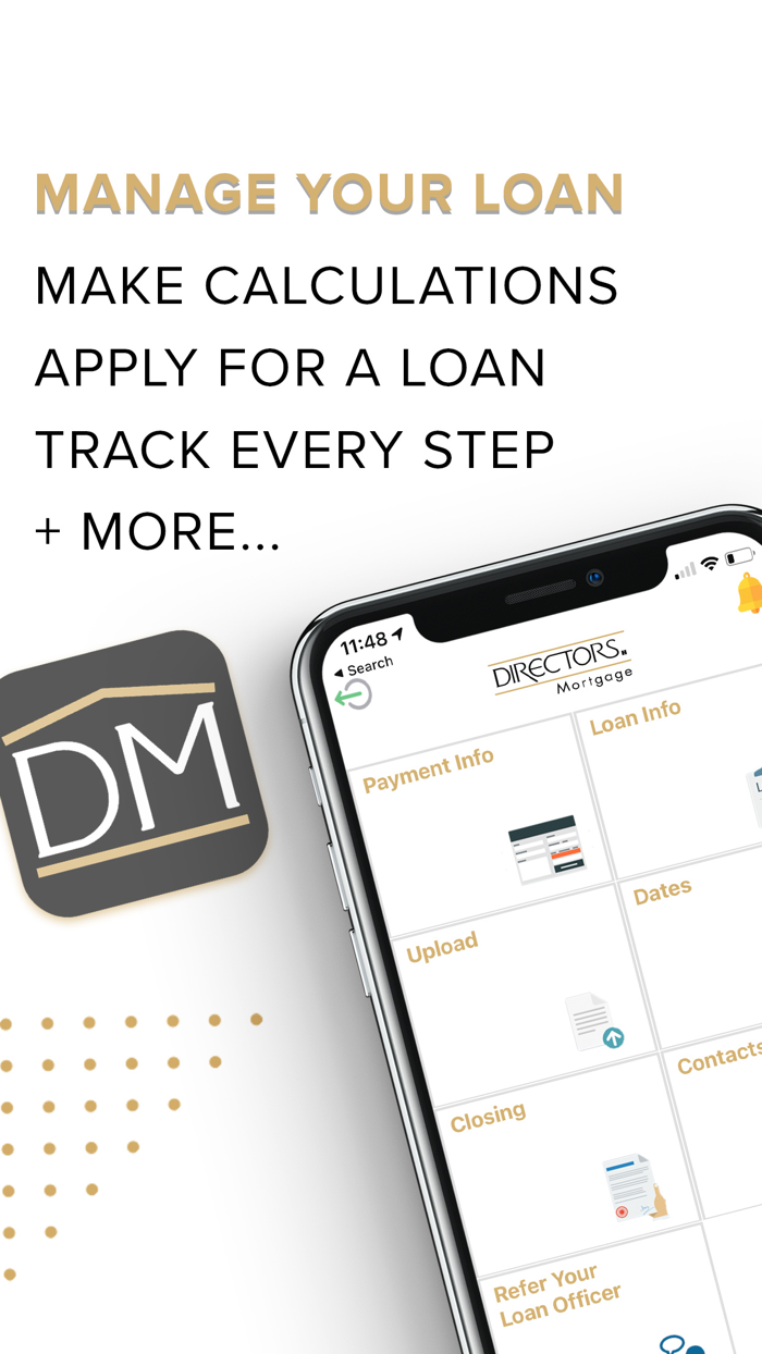 Directors Mortgage, Inc