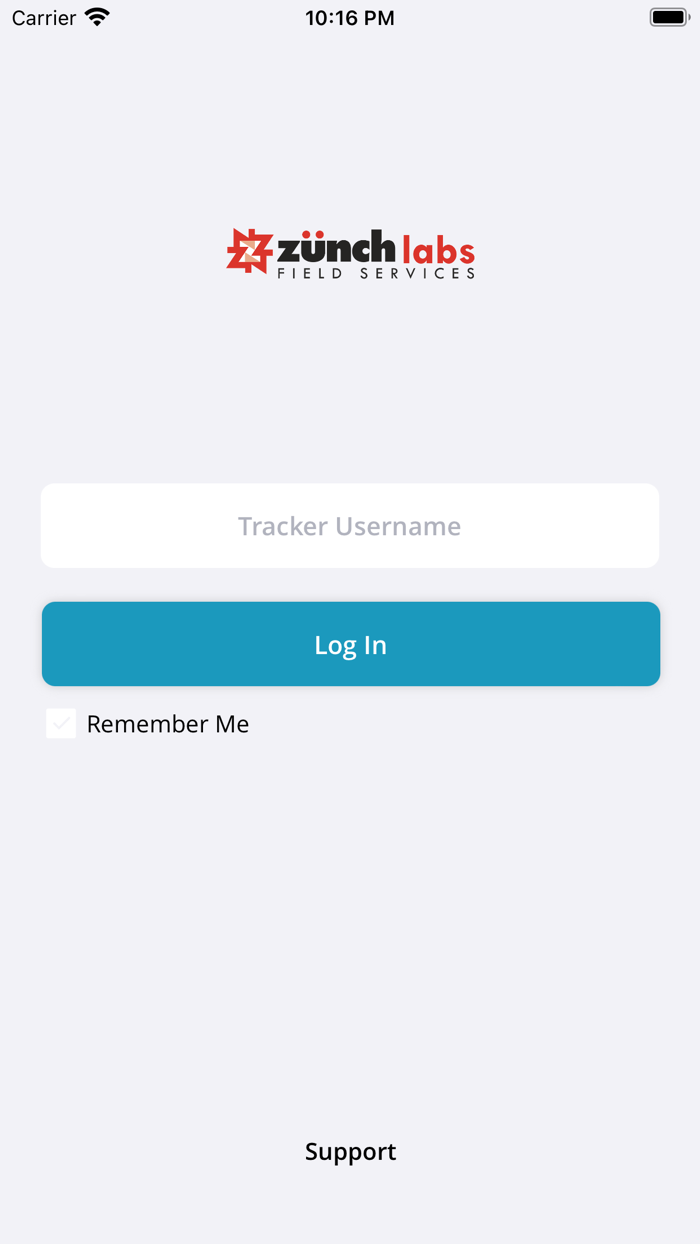 Zunch Labs Field Services