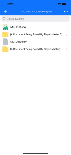 ‎player master - best player Screenshot