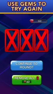 fun feud trivia: quiz games! iphone screenshot 4