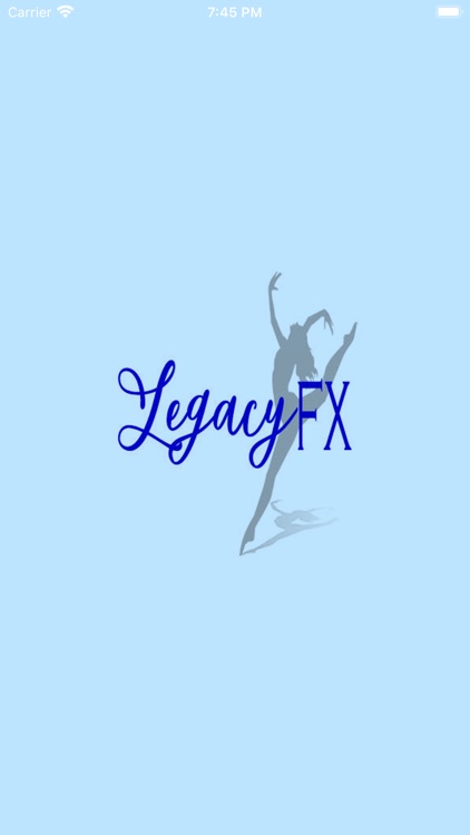 Legacy Fx Dance Studio