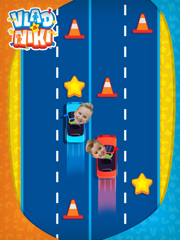 Vlad & Niki - Smart Games screenshot 4