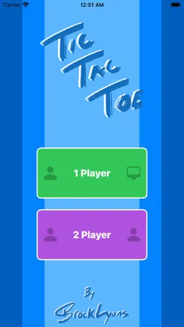 Game screenshot Tic·Tac·Toe mod apk