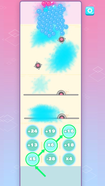 Bubble & Duddle screenshot-6